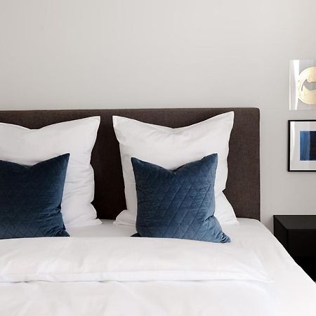 Saxx Apartments Hagen ฮาเกิน ภายนอก รูปภาพ