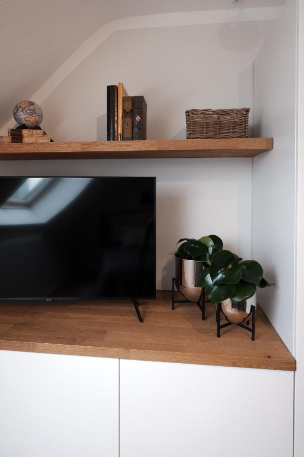 Saxx Apartments Hagen ฮาเกิน ภายนอก รูปภาพ