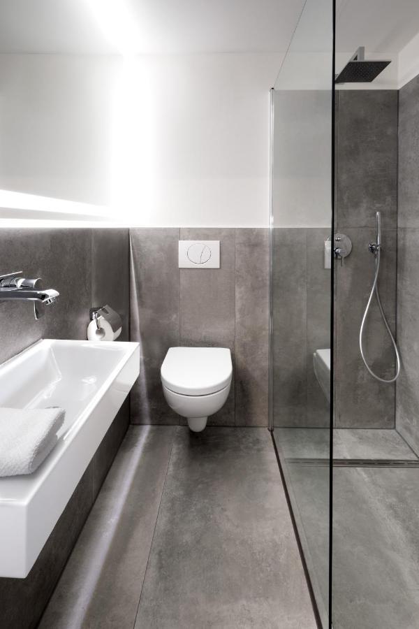 Saxx Apartments Hagen ฮาเกิน ภายนอก รูปภาพ