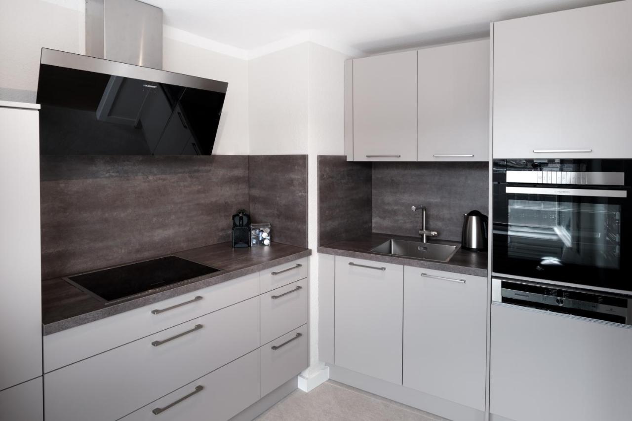 Saxx Apartments Hagen ฮาเกิน ภายนอก รูปภาพ