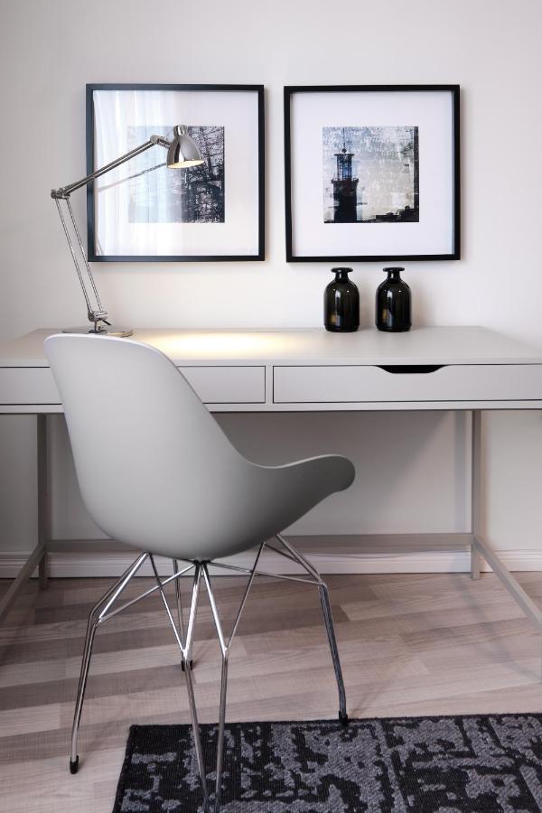 Saxx Apartments Hagen ฮาเกิน ภายนอก รูปภาพ