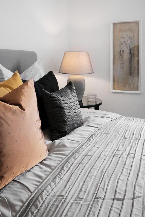 Saxx Apartments Hagen ฮาเกิน ภายนอก รูปภาพ