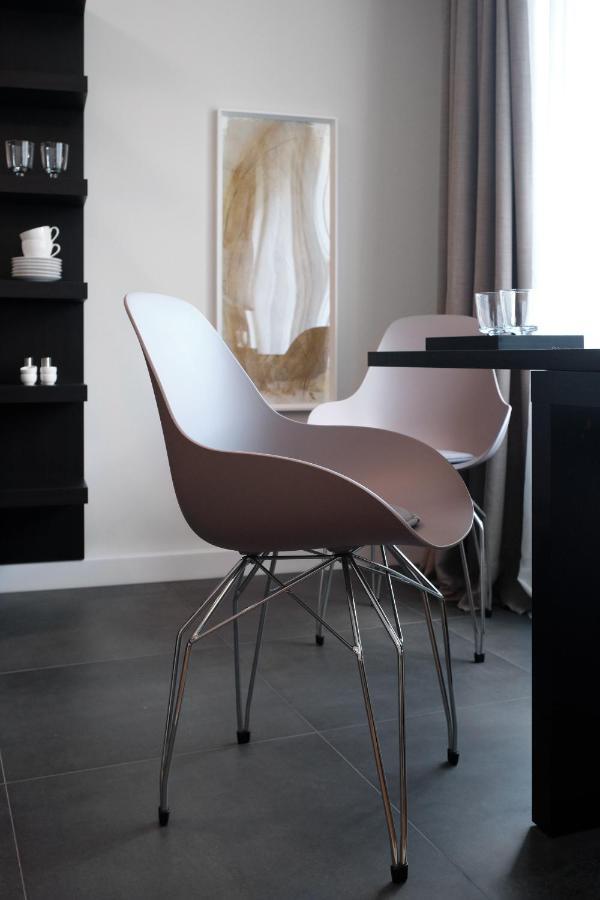 Saxx Apartments Hagen ฮาเกิน ภายนอก รูปภาพ