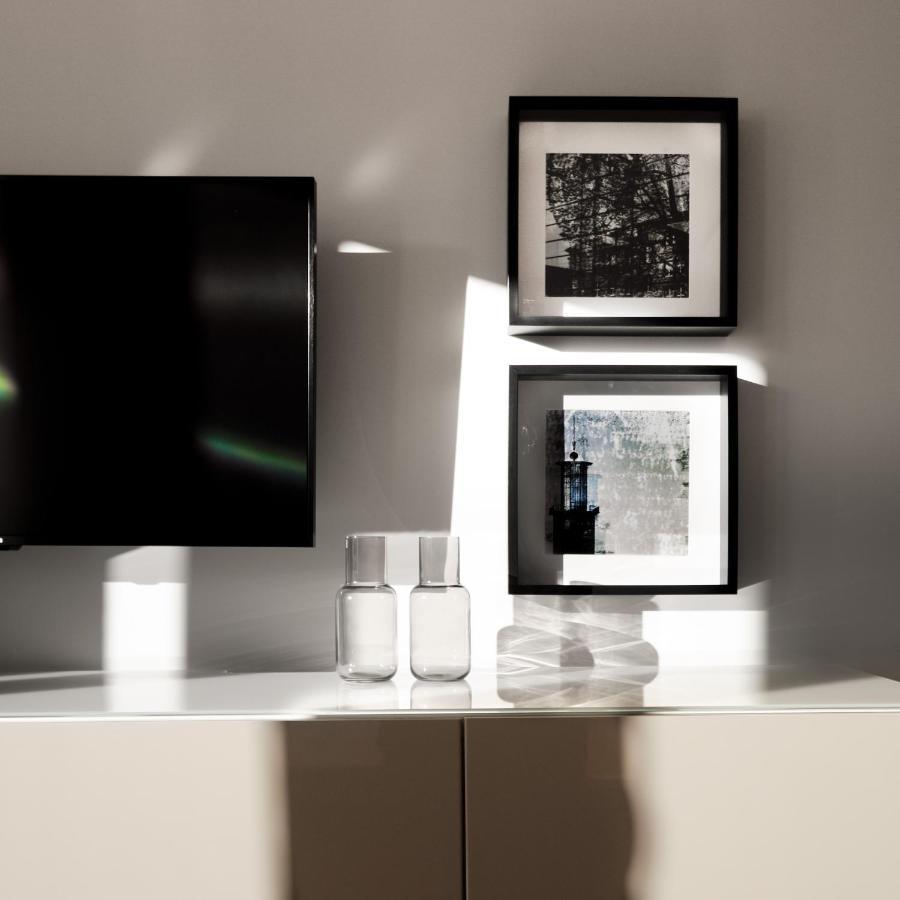 Saxx Apartments Hagen ฮาเกิน ภายนอก รูปภาพ