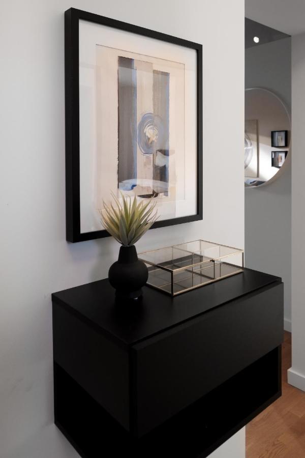 Saxx Apartments Hagen ฮาเกิน ภายนอก รูปภาพ