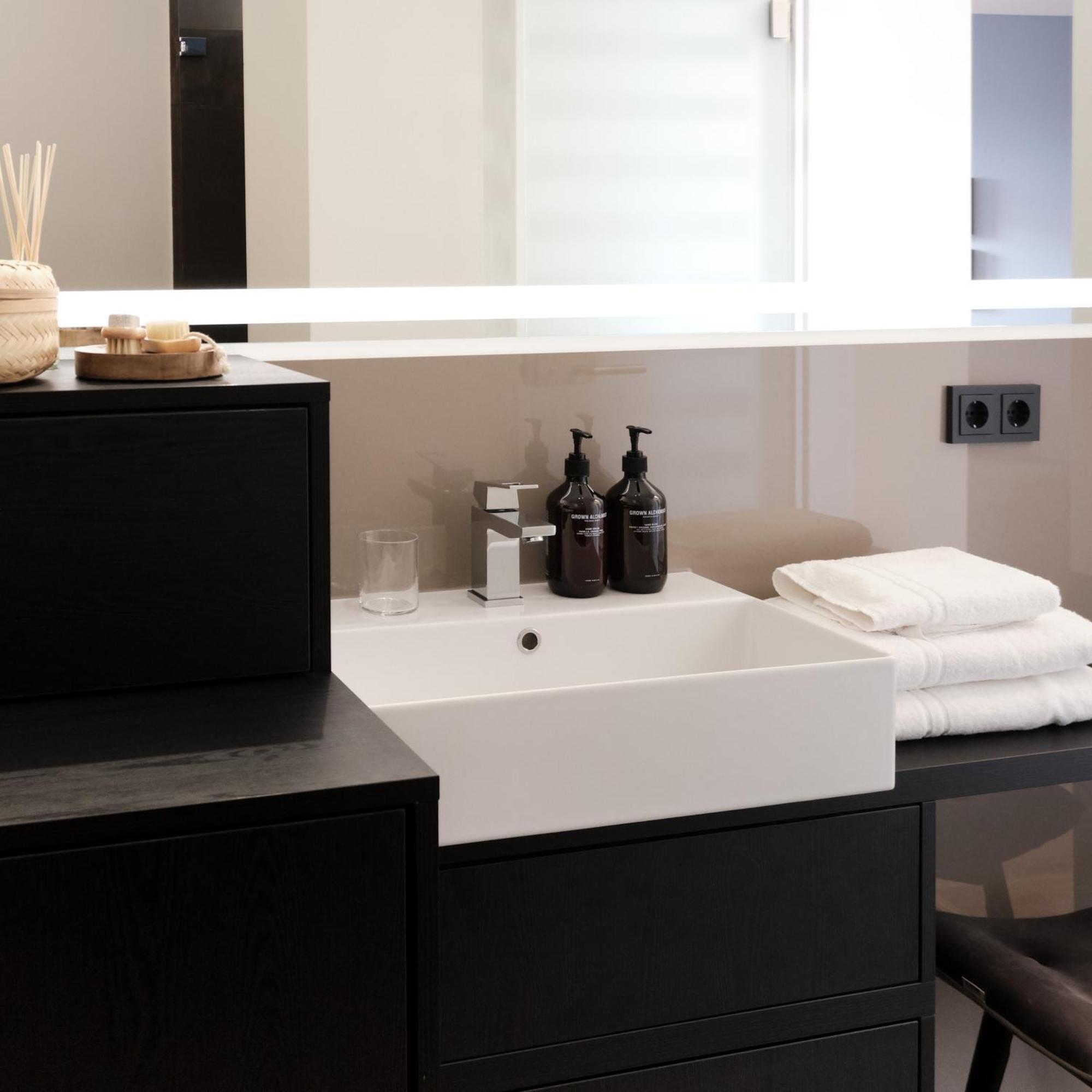 Saxx Apartments Hagen ฮาเกิน ห้อง รูปภาพ