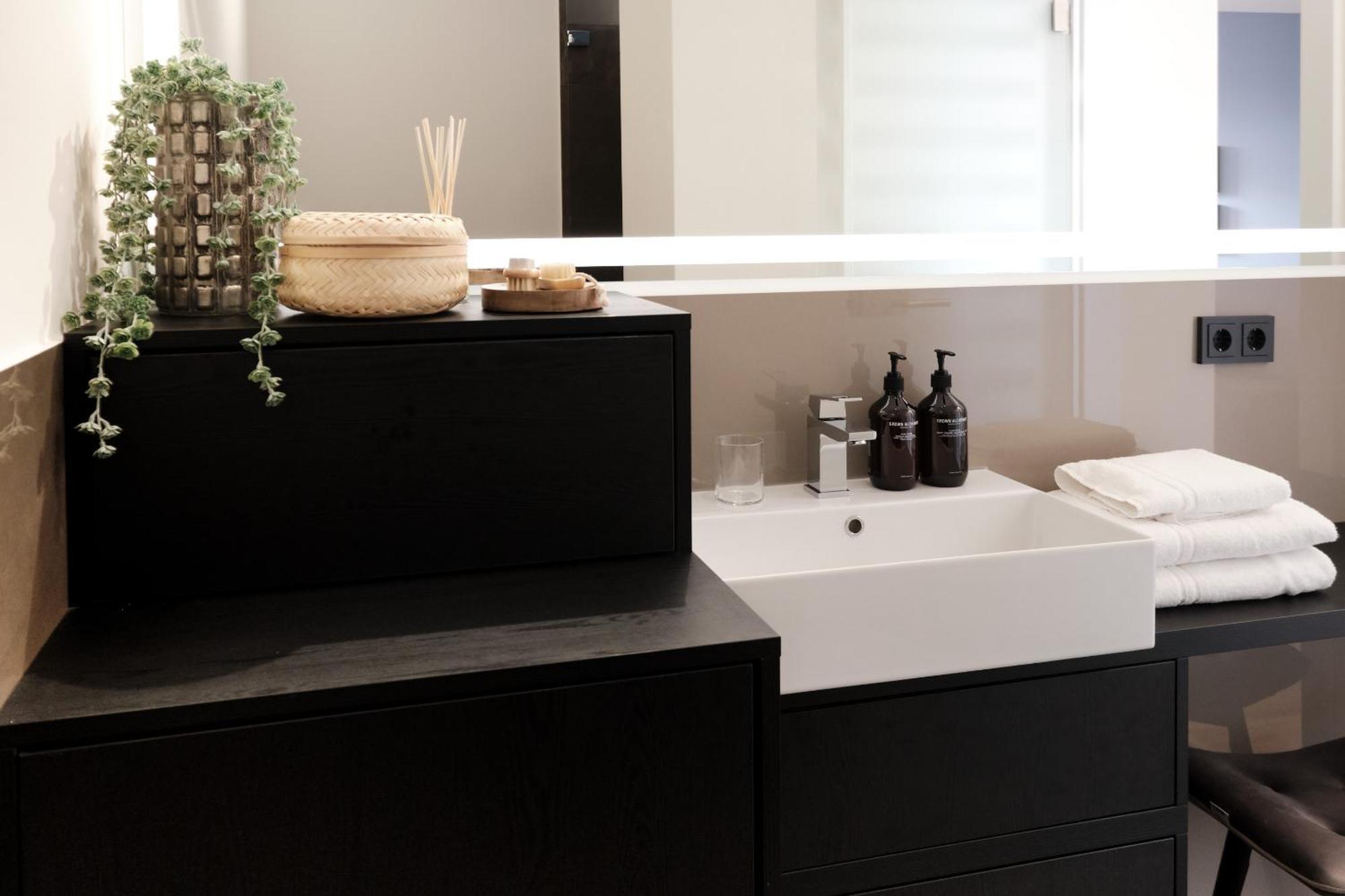 Saxx Apartments Hagen ฮาเกิน ห้อง รูปภาพ
